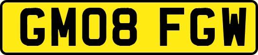 GM08FGW