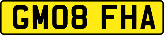 GM08FHA