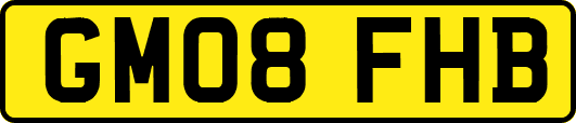 GM08FHB