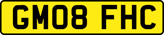 GM08FHC