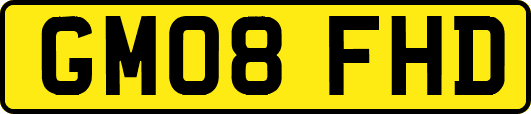 GM08FHD