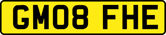 GM08FHE