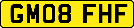 GM08FHF