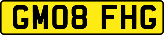 GM08FHG