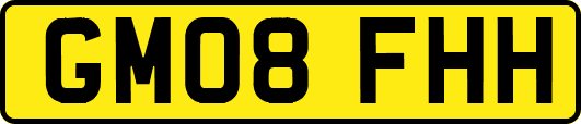 GM08FHH