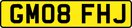 GM08FHJ