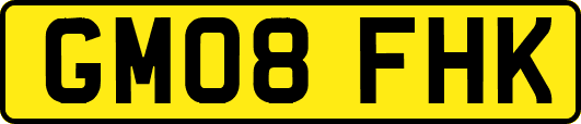 GM08FHK