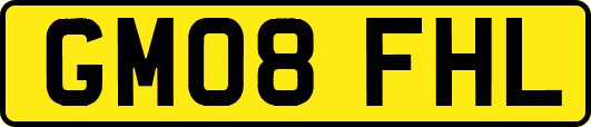 GM08FHL