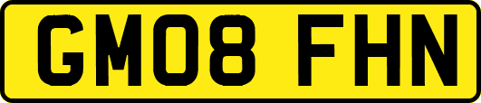 GM08FHN