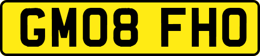 GM08FHO