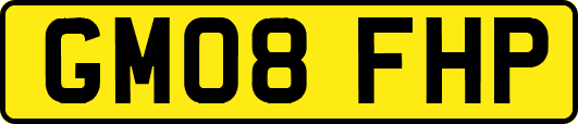 GM08FHP