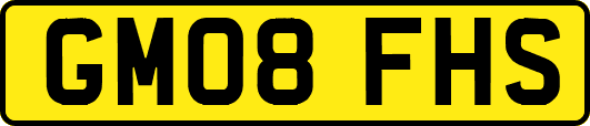 GM08FHS
