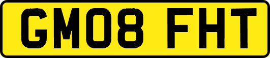 GM08FHT