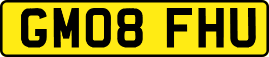 GM08FHU