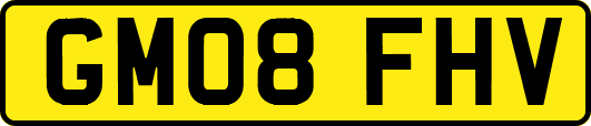 GM08FHV