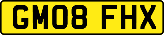 GM08FHX