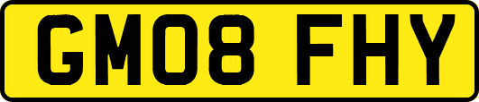 GM08FHY