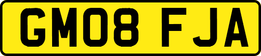 GM08FJA
