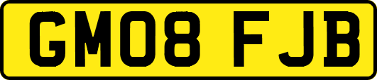 GM08FJB