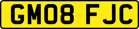 GM08FJC