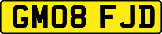 GM08FJD