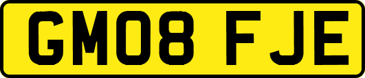 GM08FJE