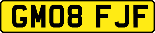 GM08FJF