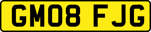 GM08FJG