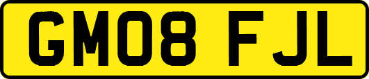 GM08FJL