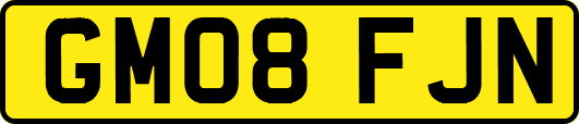 GM08FJN