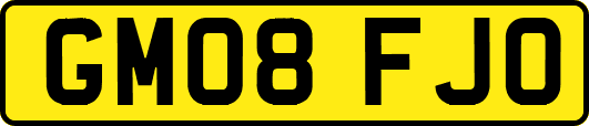 GM08FJO