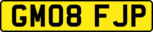 GM08FJP
