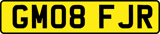GM08FJR