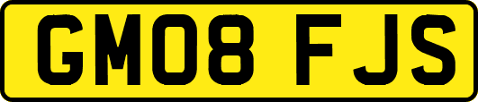 GM08FJS