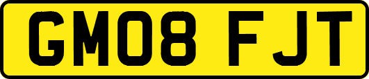 GM08FJT