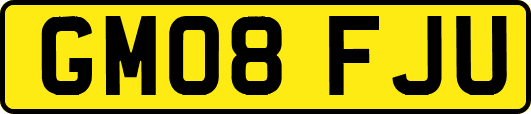 GM08FJU