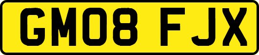 GM08FJX
