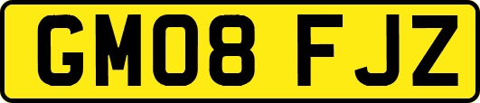 GM08FJZ