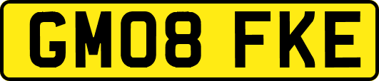 GM08FKE