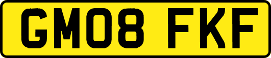 GM08FKF