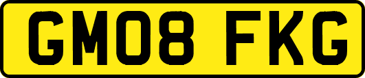 GM08FKG