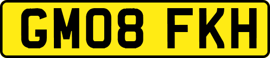 GM08FKH