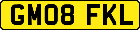 GM08FKL