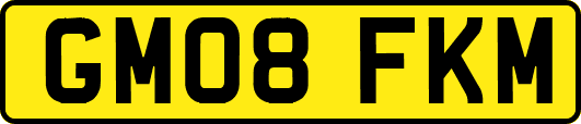 GM08FKM