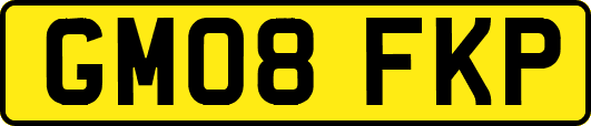 GM08FKP