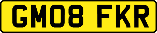 GM08FKR