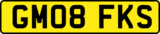 GM08FKS