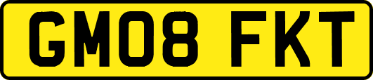 GM08FKT