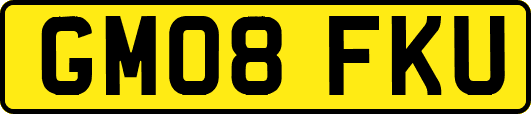 GM08FKU