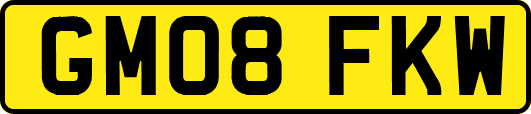 GM08FKW